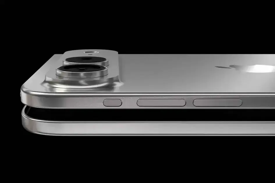 iPhone Fold: a nova aposta da Apple para superar o Pro Max