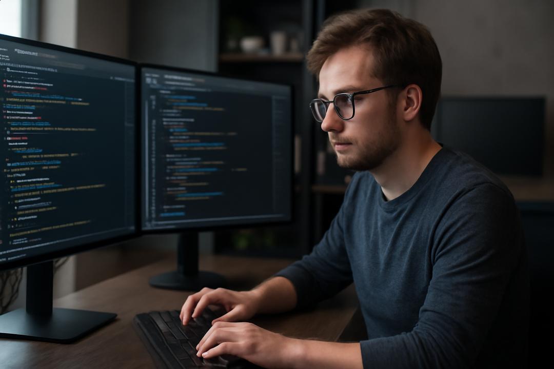 Vibe Coding no Linux está mudando a forma como desenvolvedores criam software