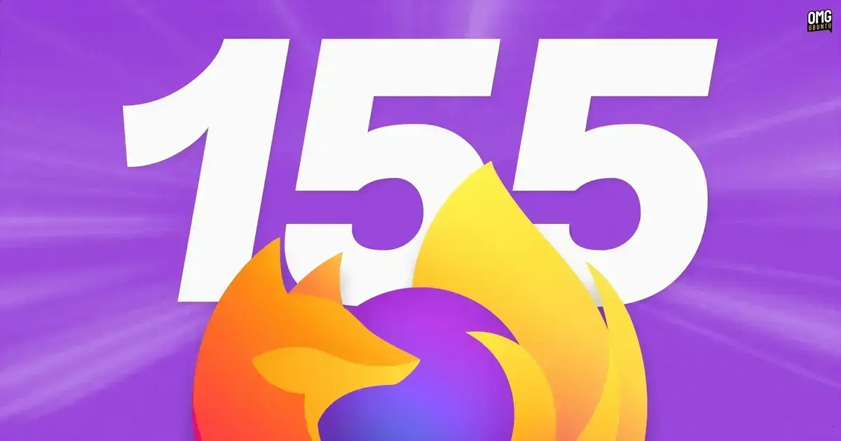 Firefox 155 traz recurso Smart Window com IA para mais países e novidades de privacidade