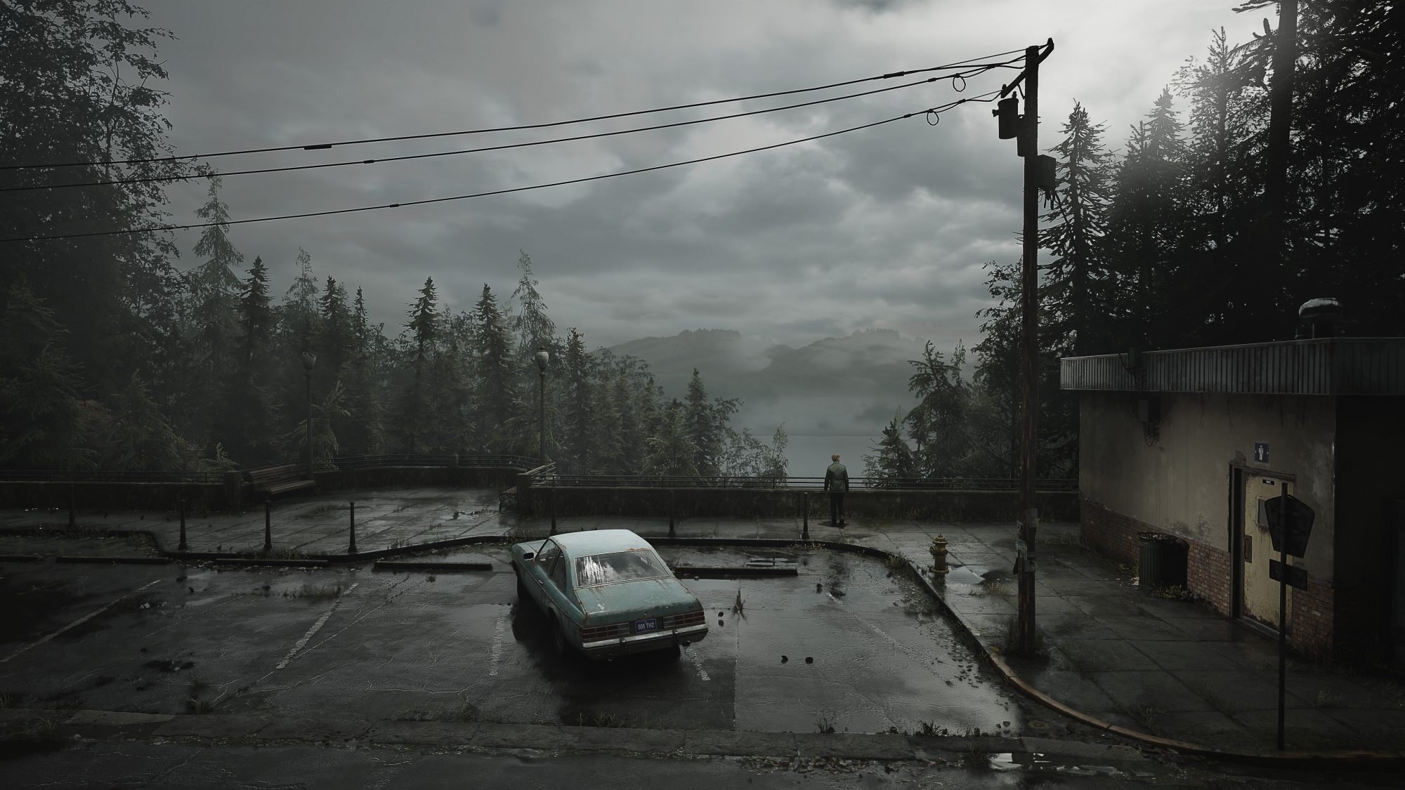 Novo filme de Silent Hill está em desenvolvimento pelo produtor do Resident Evil