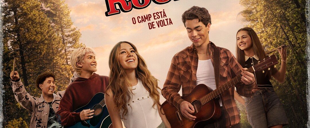 ‘Camp Rock 3?