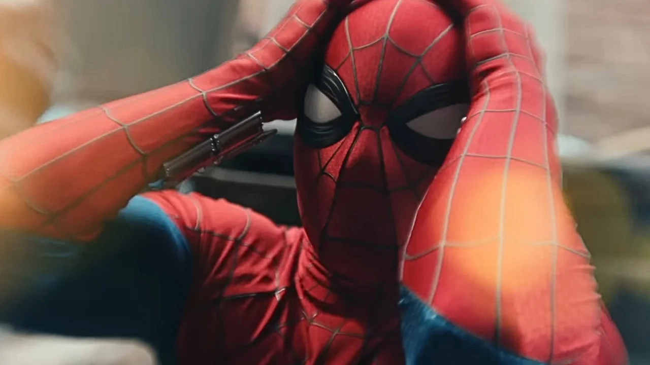 Homem-Aranha e Hulk sequestrados? Teoria liga pós