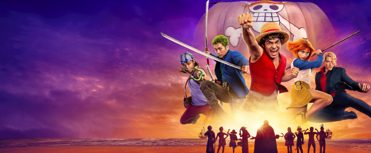 One Piece: Oda impediu a Netflix de cortar orçamento da série