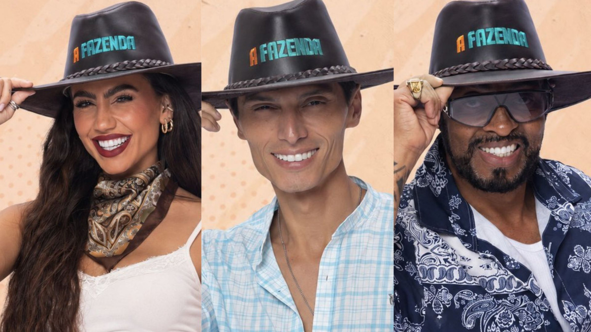 Enquete A Fazenda 18: Quem deve ganhar a 5ª Prova do Fazendeiro e se salvar da Roça?