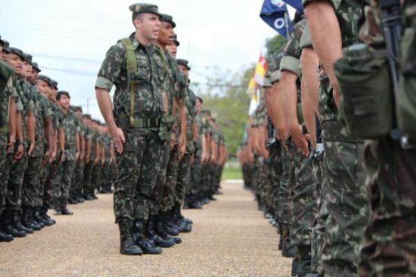 Prazo para alistamento militar termina na próxima semana; jovens devem regularizar situação até 30 de junho