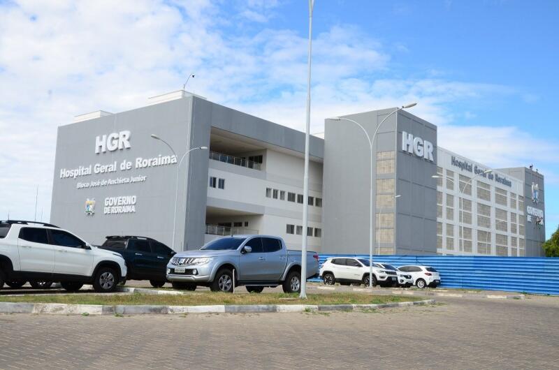 Família denuncia demora de quatro meses por atendimento e cirurgia na rede pública de Roraima