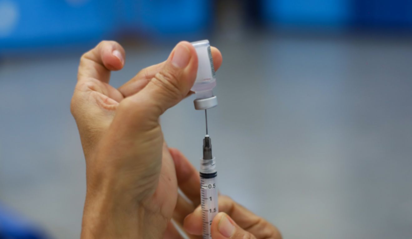 Vacinação contra pneumonia: uma estratégia que também protege o coração