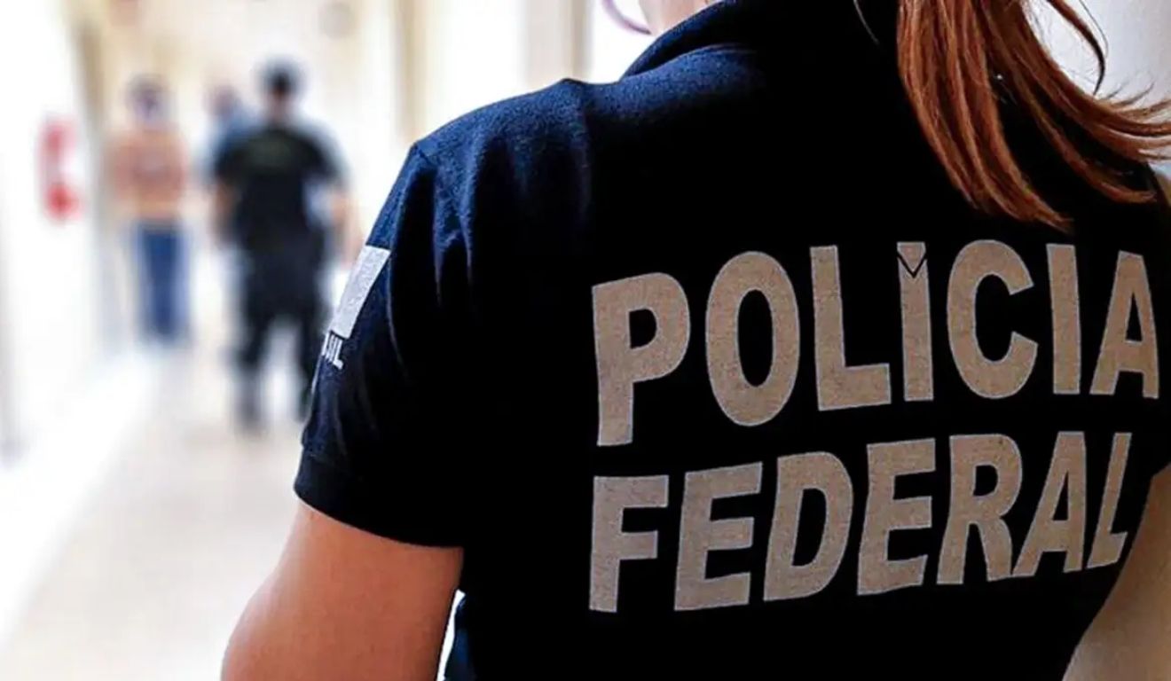PF prende homem em operação contra abuso sexual infantojuvenil no Sul do ES