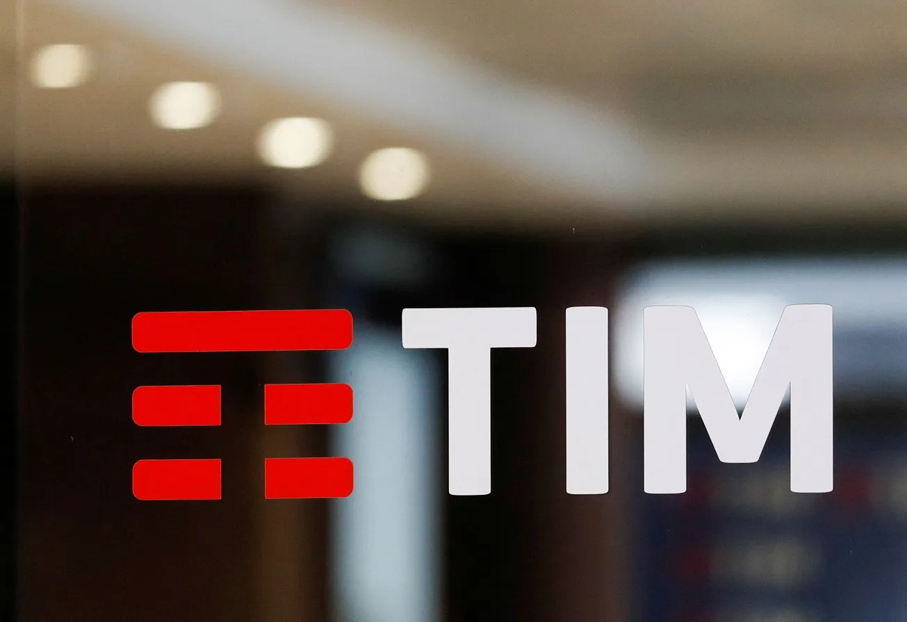 TIM Brasil passa a ter nova controladora indireta após oferta pela Telecom Italia