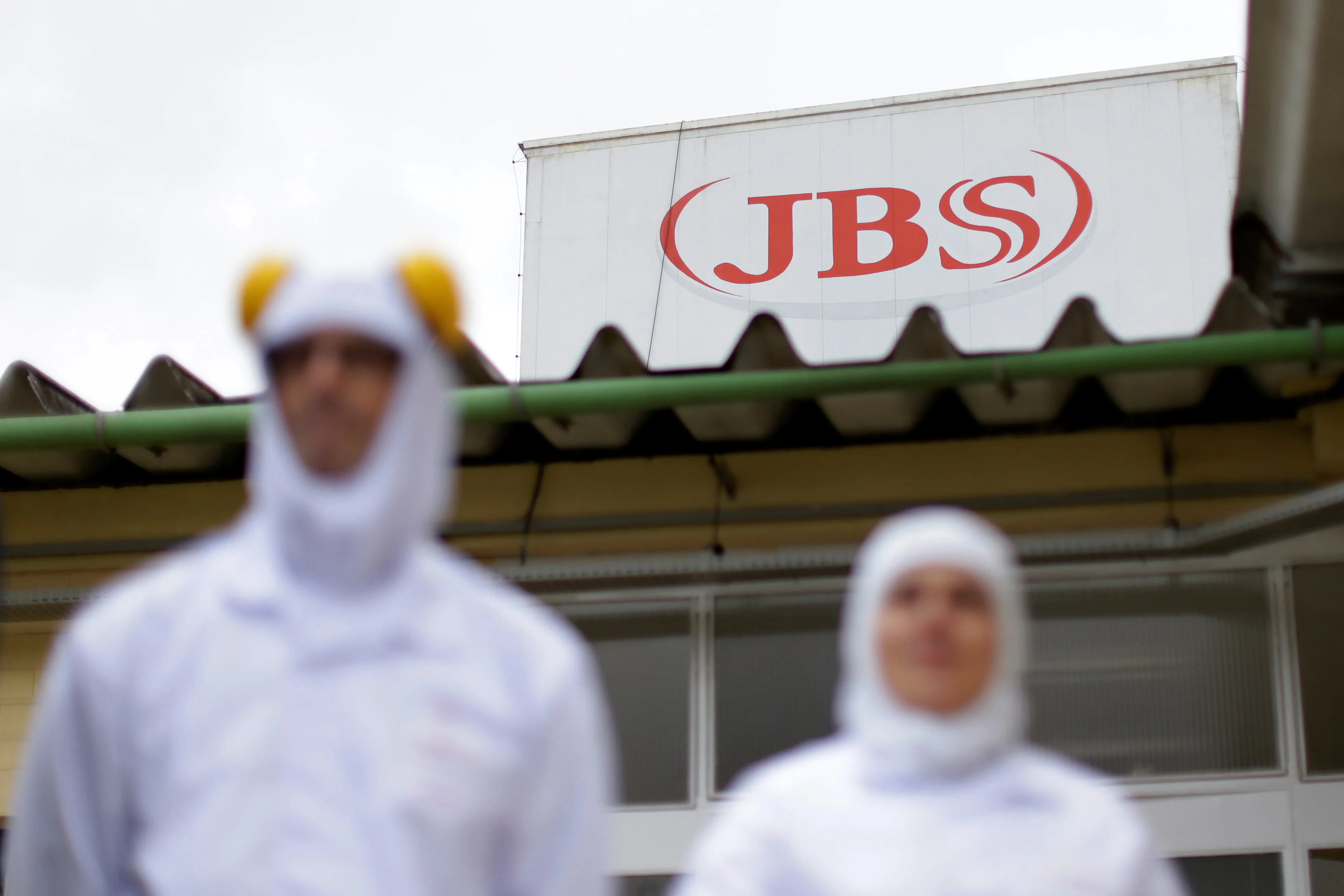 JPMorgan: JBS e MBRF não surfam em alta com eleições, mas podem ser oportunidade