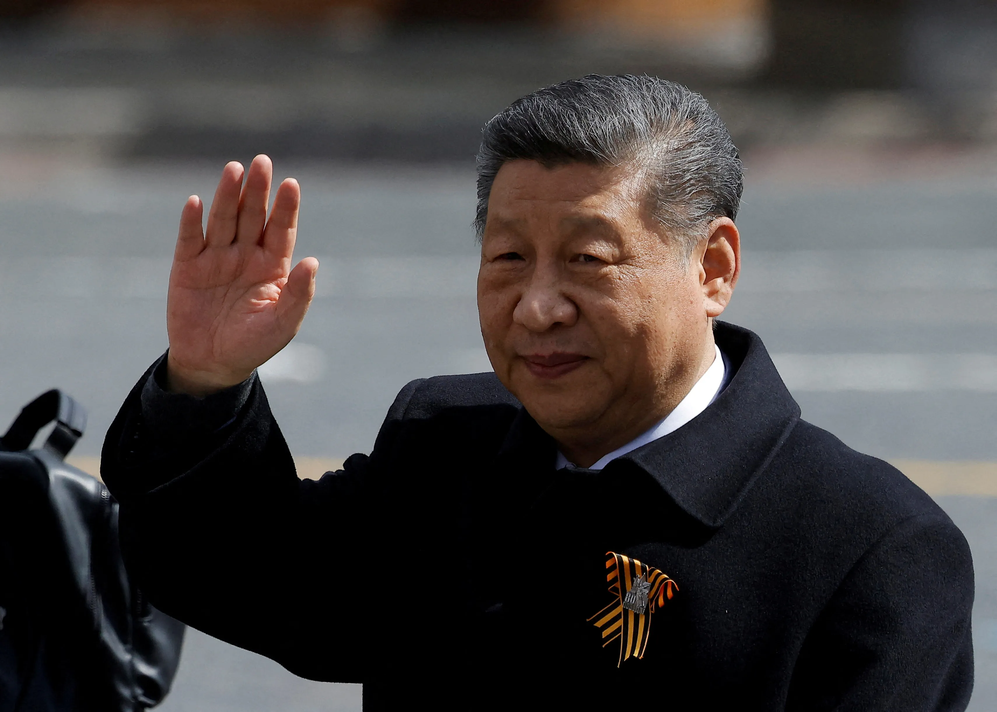 Brics: Xi critica tarifas comerciais ‘arbitrárias?