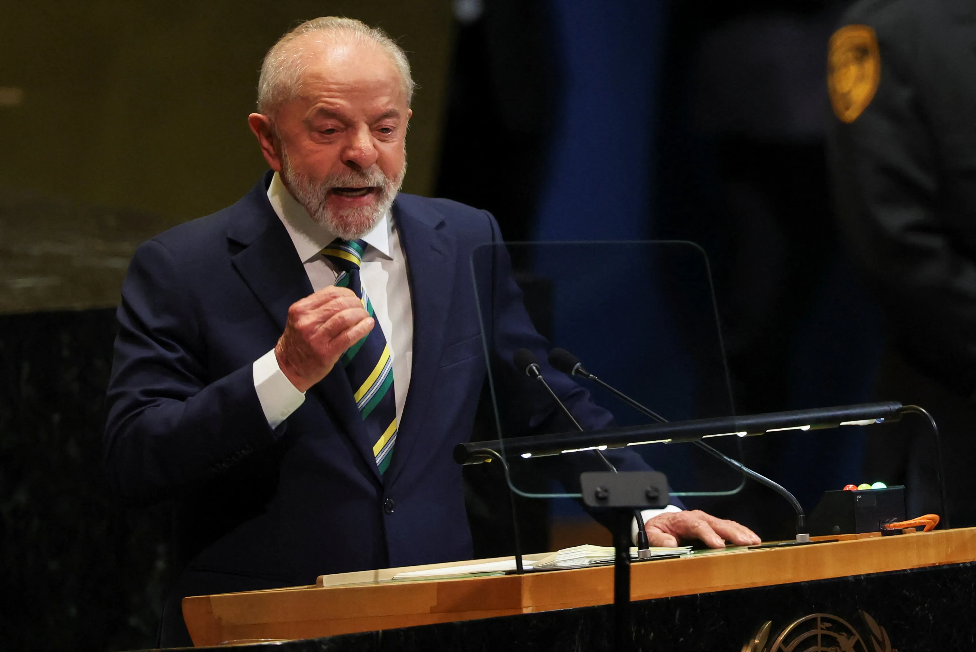 Lula embarca neste domingo para NY para Assembleia da ONU; veja o que ele deve falar
