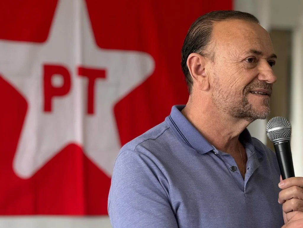 Edinho Silva: eleição é ‘contra a milícia?