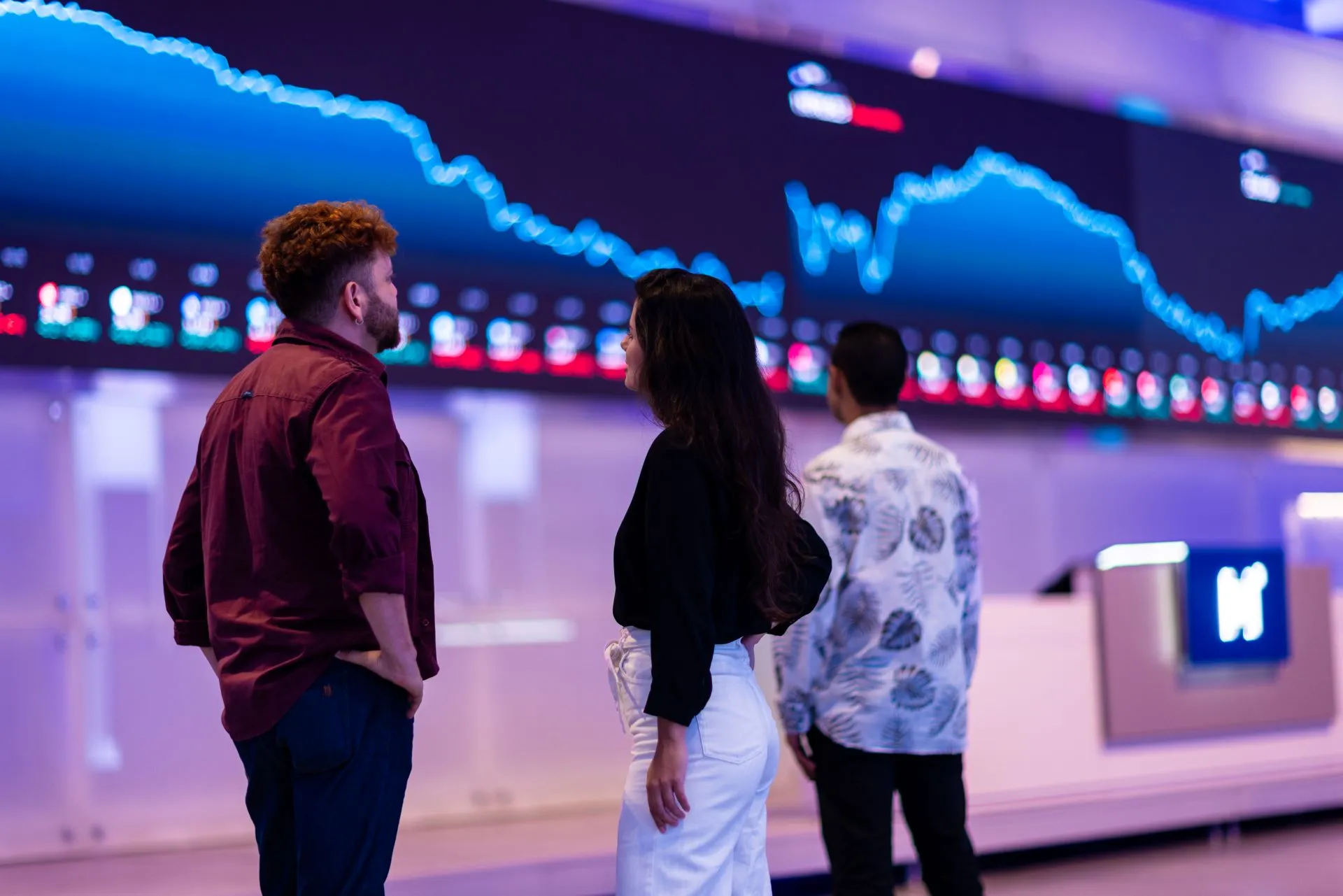 Ibovespa Futuro cai pesquisa eleitoral, ata do BC e arrecadação no radar