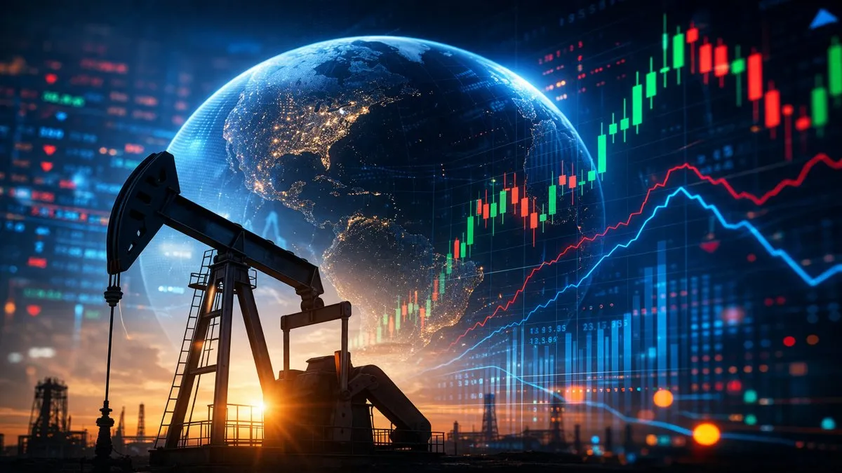 Petróleo, eleições e crise no STF: o que movimenta os mercados nesta quarta