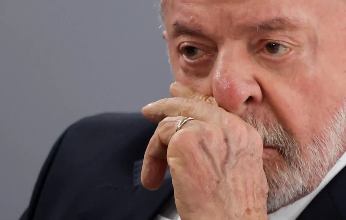 PT convoca reunião para discutir impacto da crise no STF na campanha de Lula