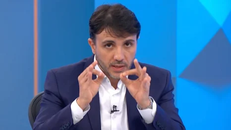 Renan Santos diz que crise no STF é disputa de Poder com guerra entre ‘facções’
