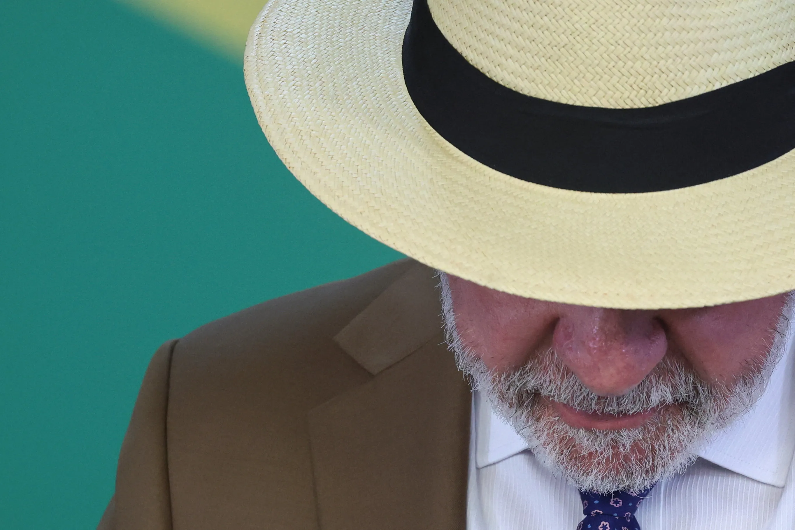 AtlasIntel: para 36%, governo Lula foi o principal responsável pelo aumento das bets