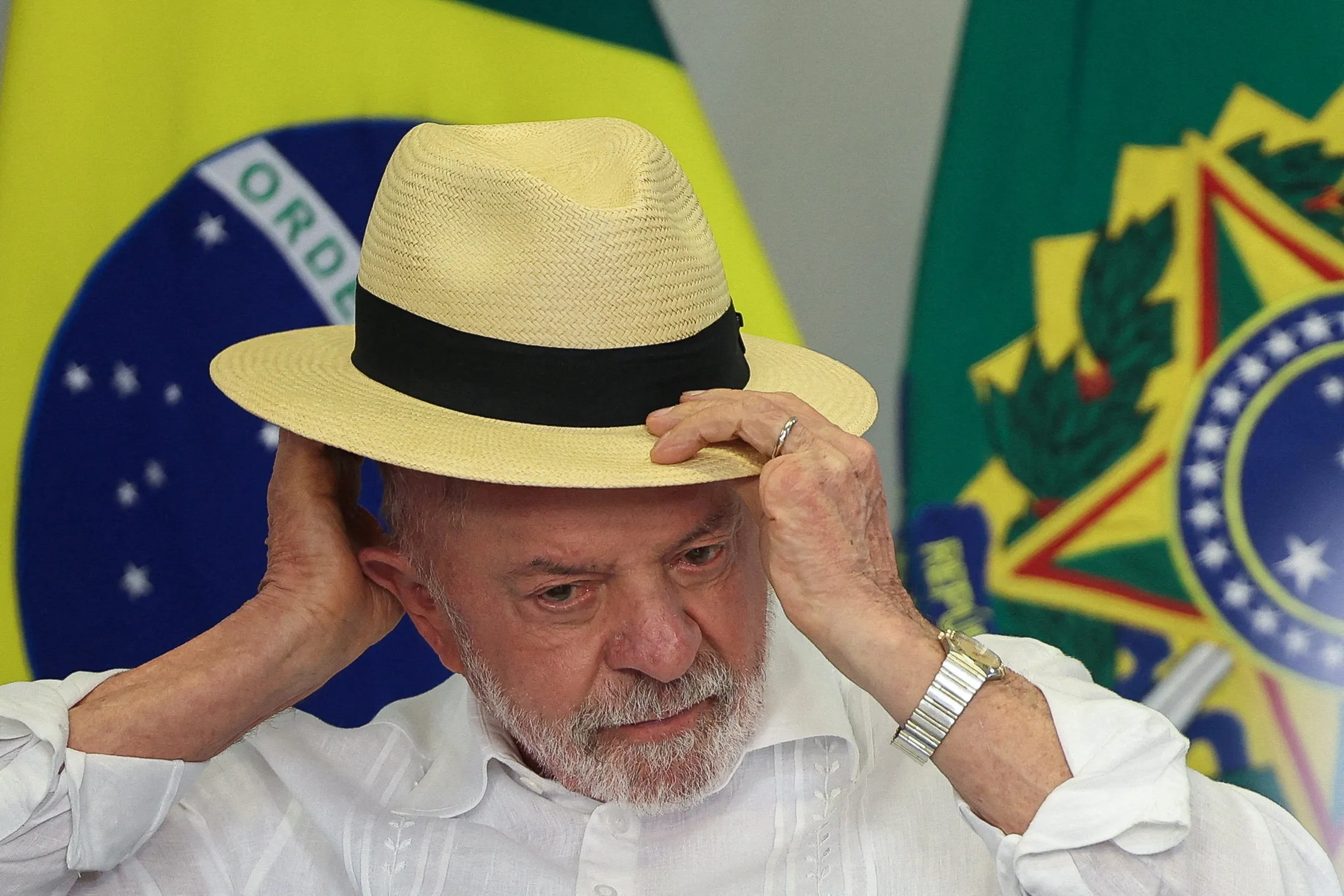 Lula pretende lançar MP que proíbe cassinos e apostas online antes das eleições