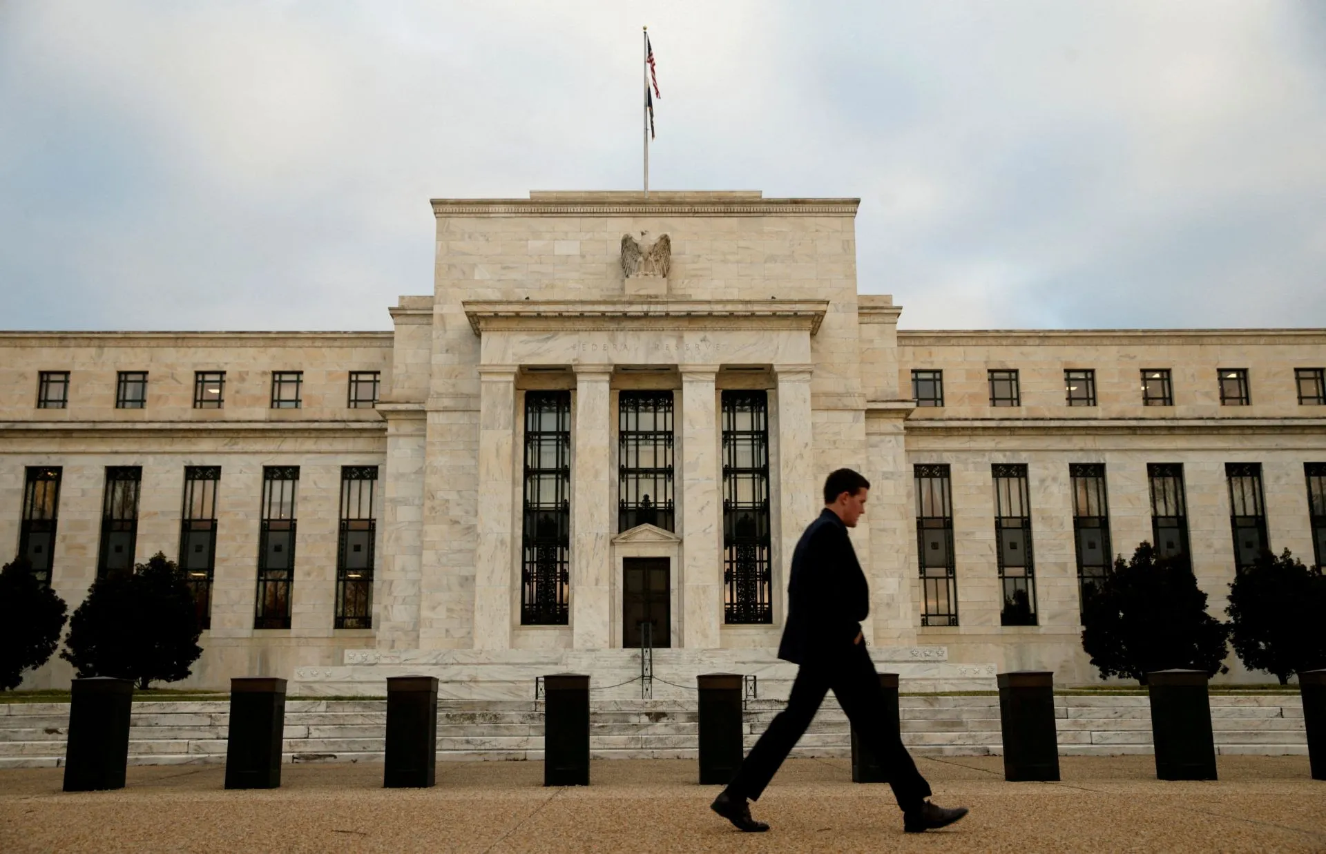 Economistas destacam compromisso do Fed no “retorno mais tempestivo?