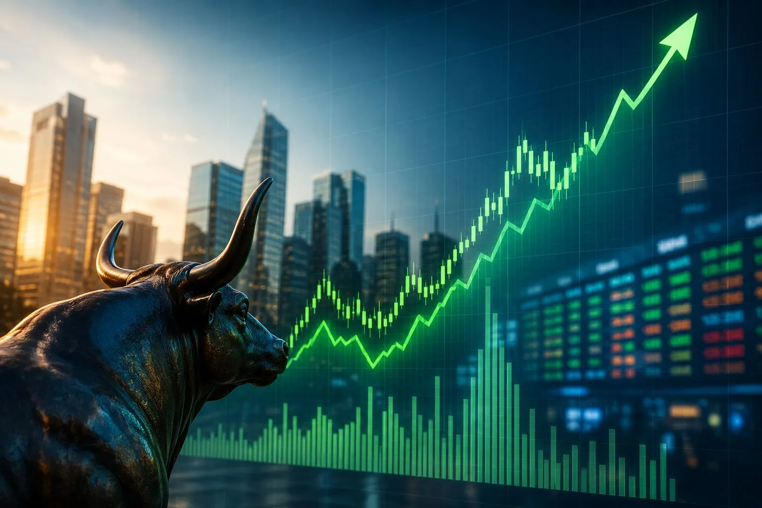 Ibovespa fecha em alta com estrangeiros e cena eleitoral
