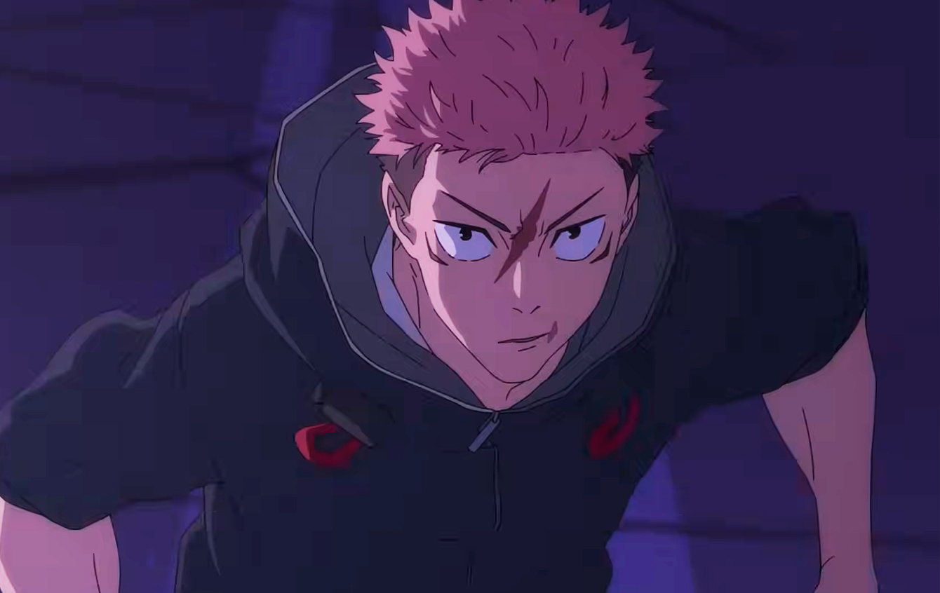 Jujutsu Kaisen: 3ª temporada estreia na Netflix