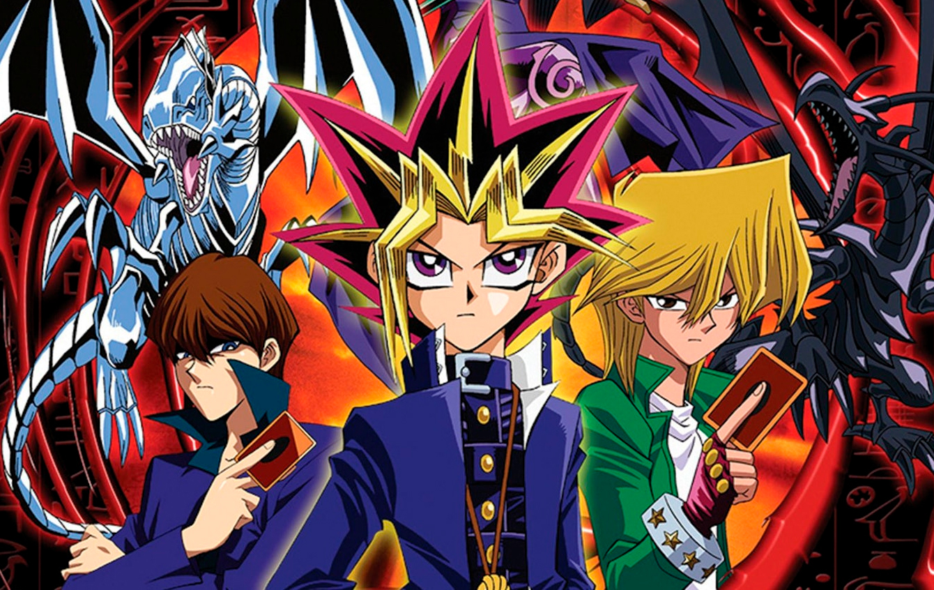 Yu-Gi-Oh!: Animê chega ao catálogo do Disney+