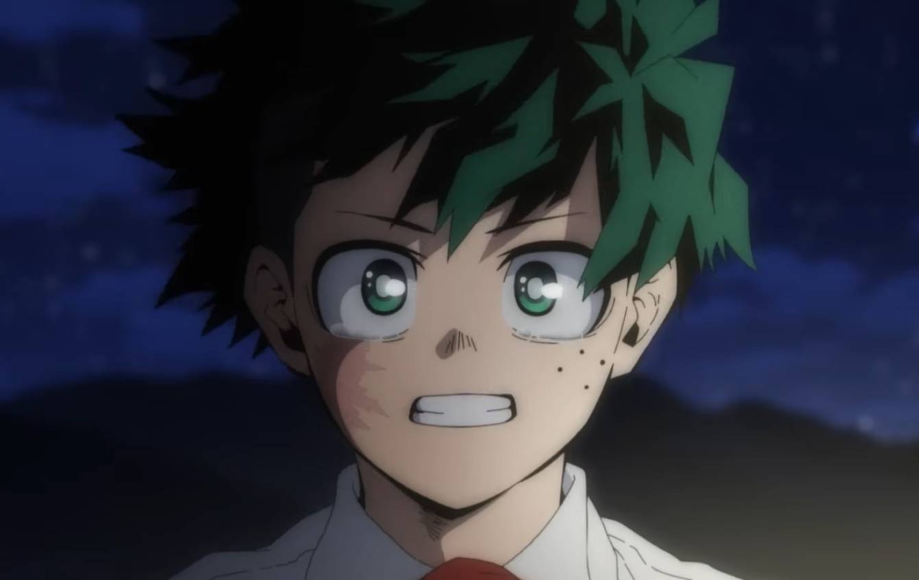 My Hero Academia: vídeo celebra 10 anos do animê com cenas de Deku e cia