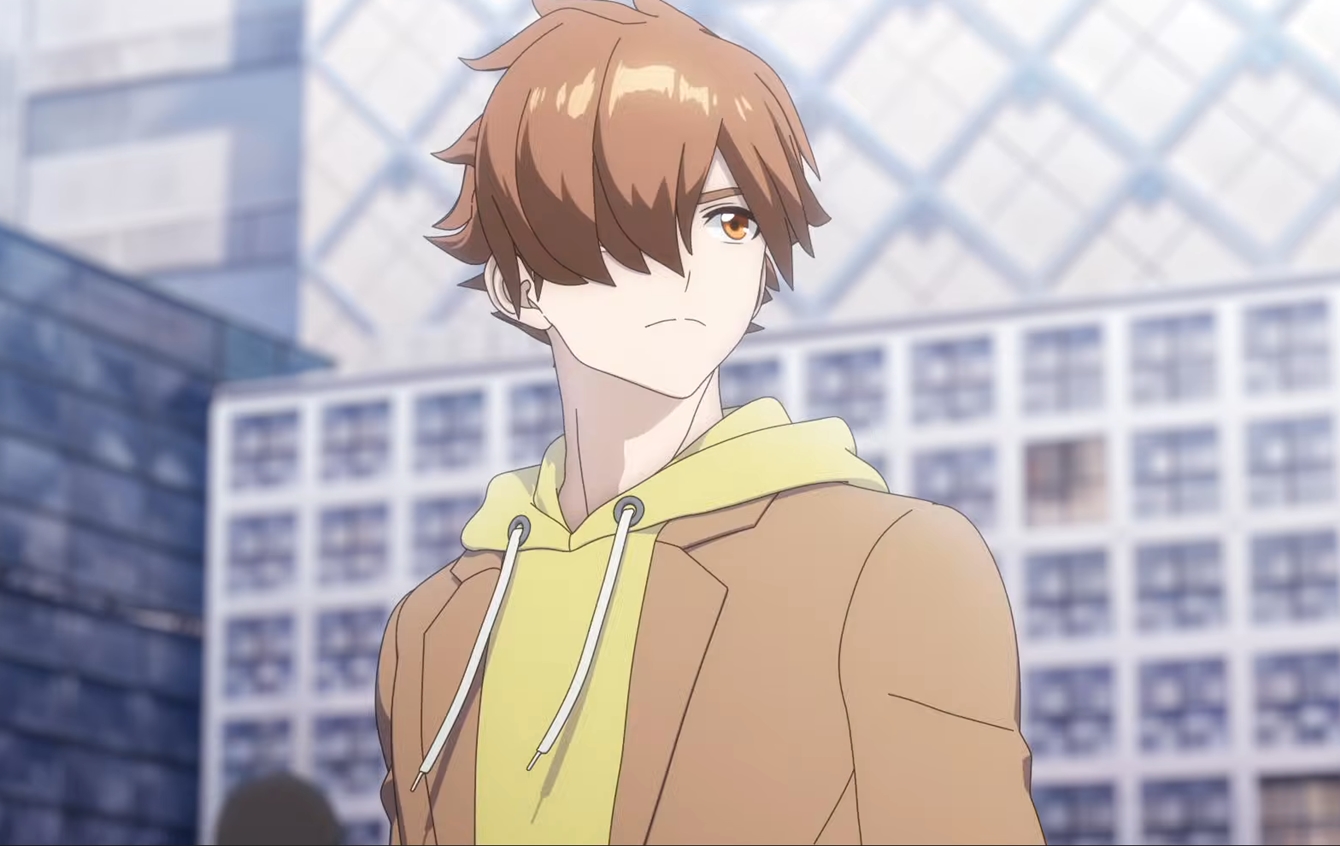 Cyborg 009: Trailer completo do novo animê é divulgado