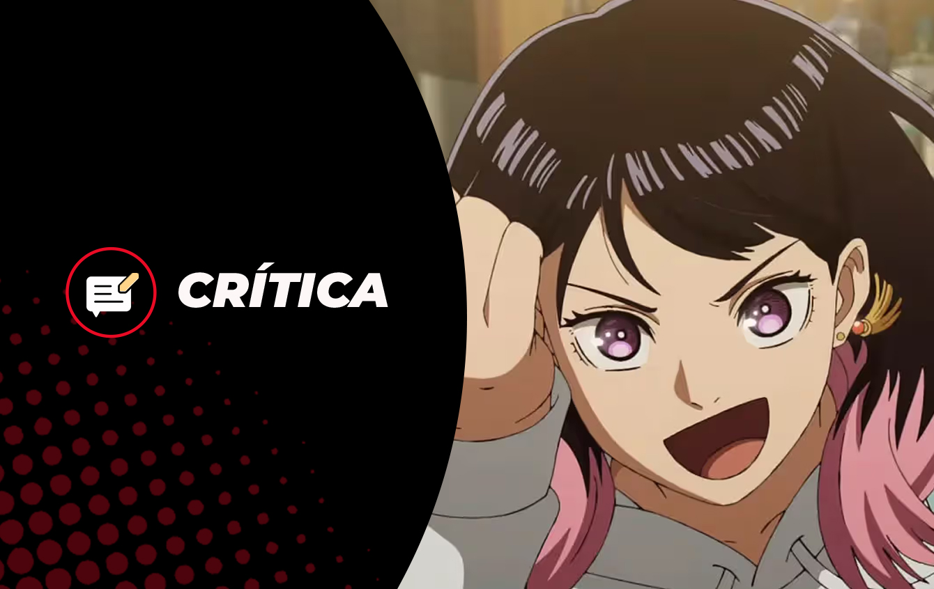 Crítica | Akane-banashi