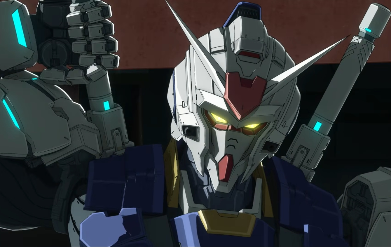 Gundam: Novo animê da franquia é anunciado para 2027