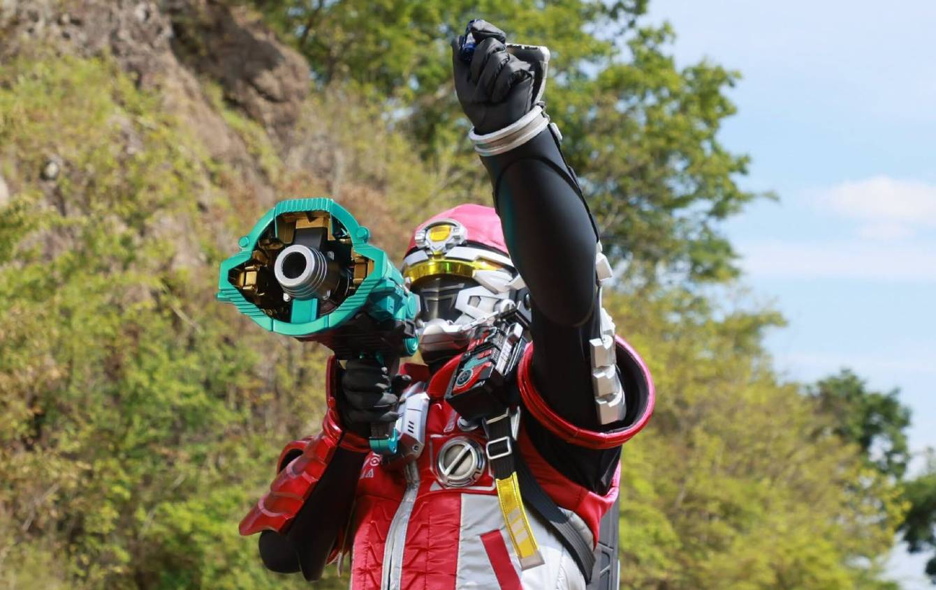 Sato Company confirma transmissão de ‘Omega Horn?