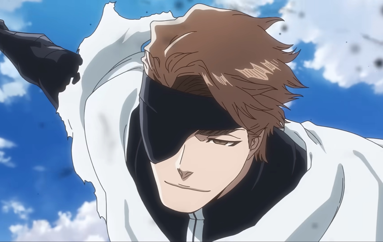 Bleach: Trailer final da última temporada é divulgado