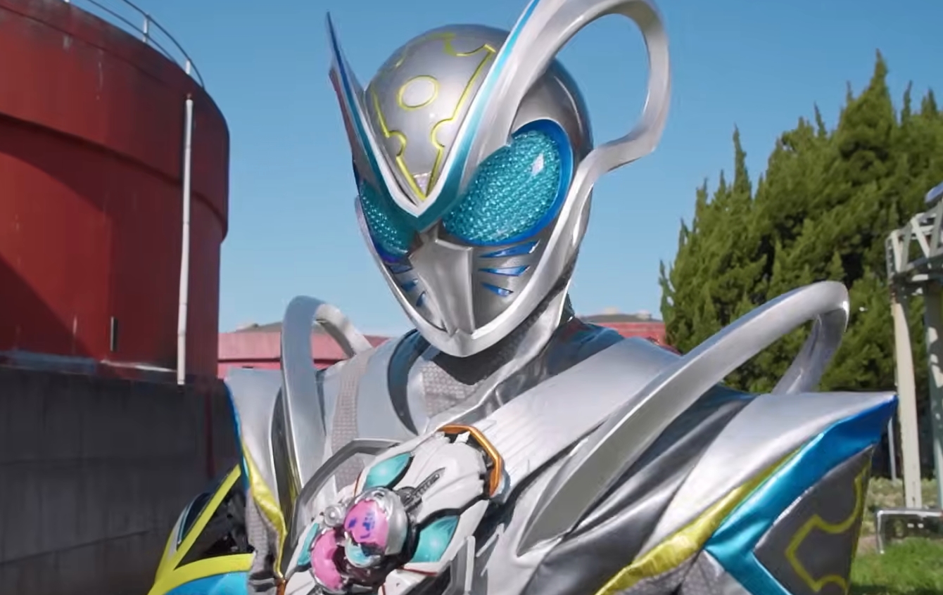 ‘Kamen Rider MY-TH?