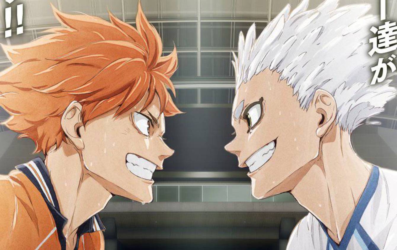 Haikyu!!: Próximo filme ganha novo pôster; confira também o trailer do especial ‘Where Monsters Go’