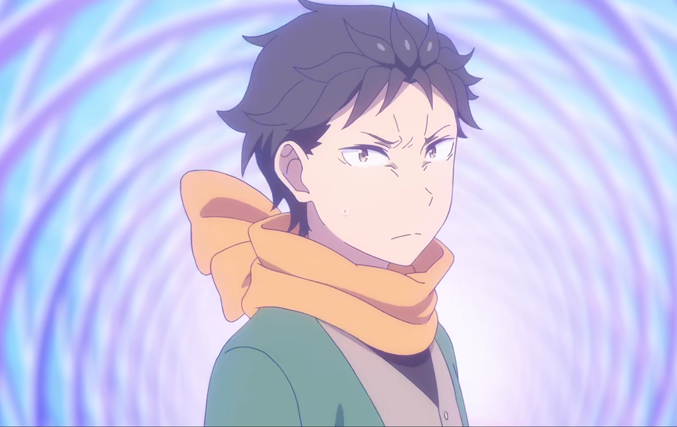 Re:ZERO: Continuação da 4ª temporada ganha trailer