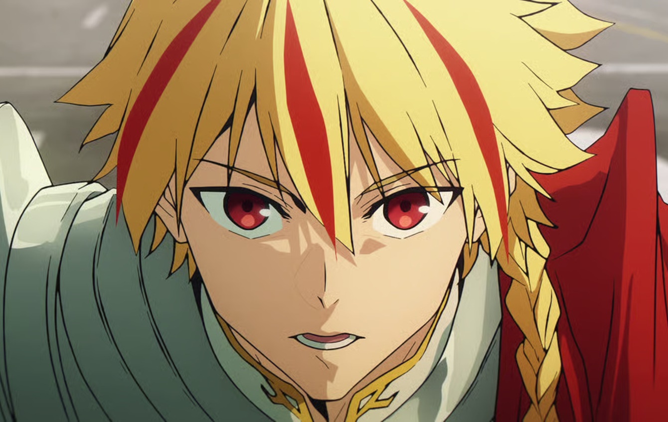 Fate/strange Fake: 2ª temporada é anunciada