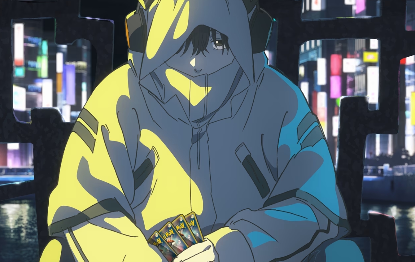 ‘Pokémon: Wild Card?