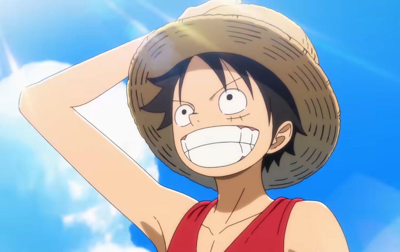 The One Piece: Divulgado novo pôster do reboot