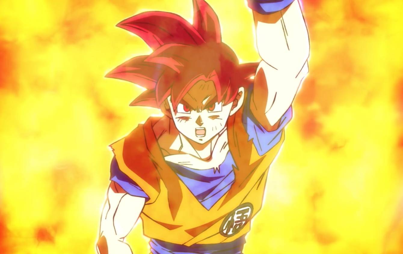 ‘Dragon Ball Super: Beerus’ ganha data de lançamento, novo trailer e músicas de abertura e encerramento