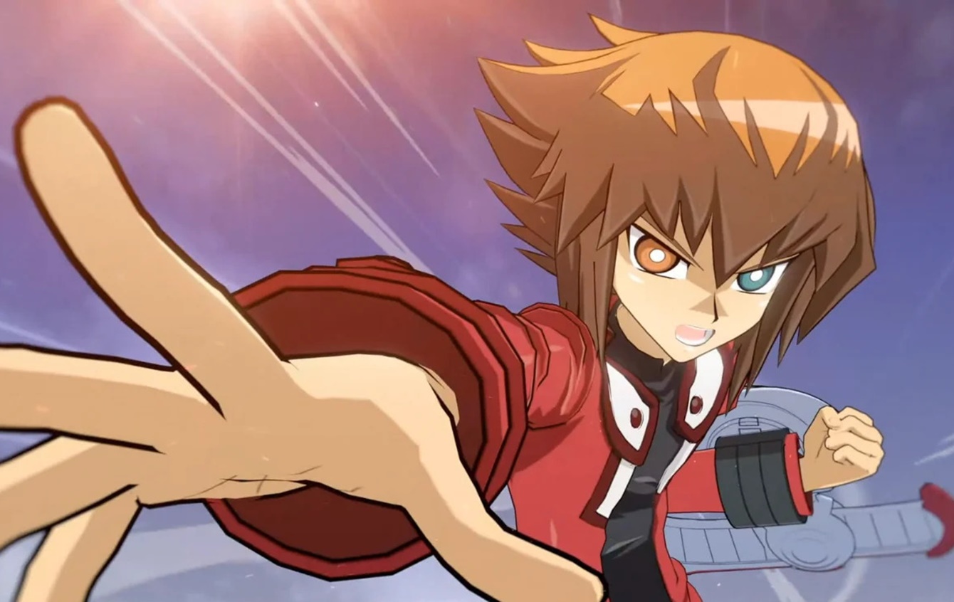 Yu-Gi-Oh! GX Tag Force 3: Jogo será relançado em versão atualizada em 2027