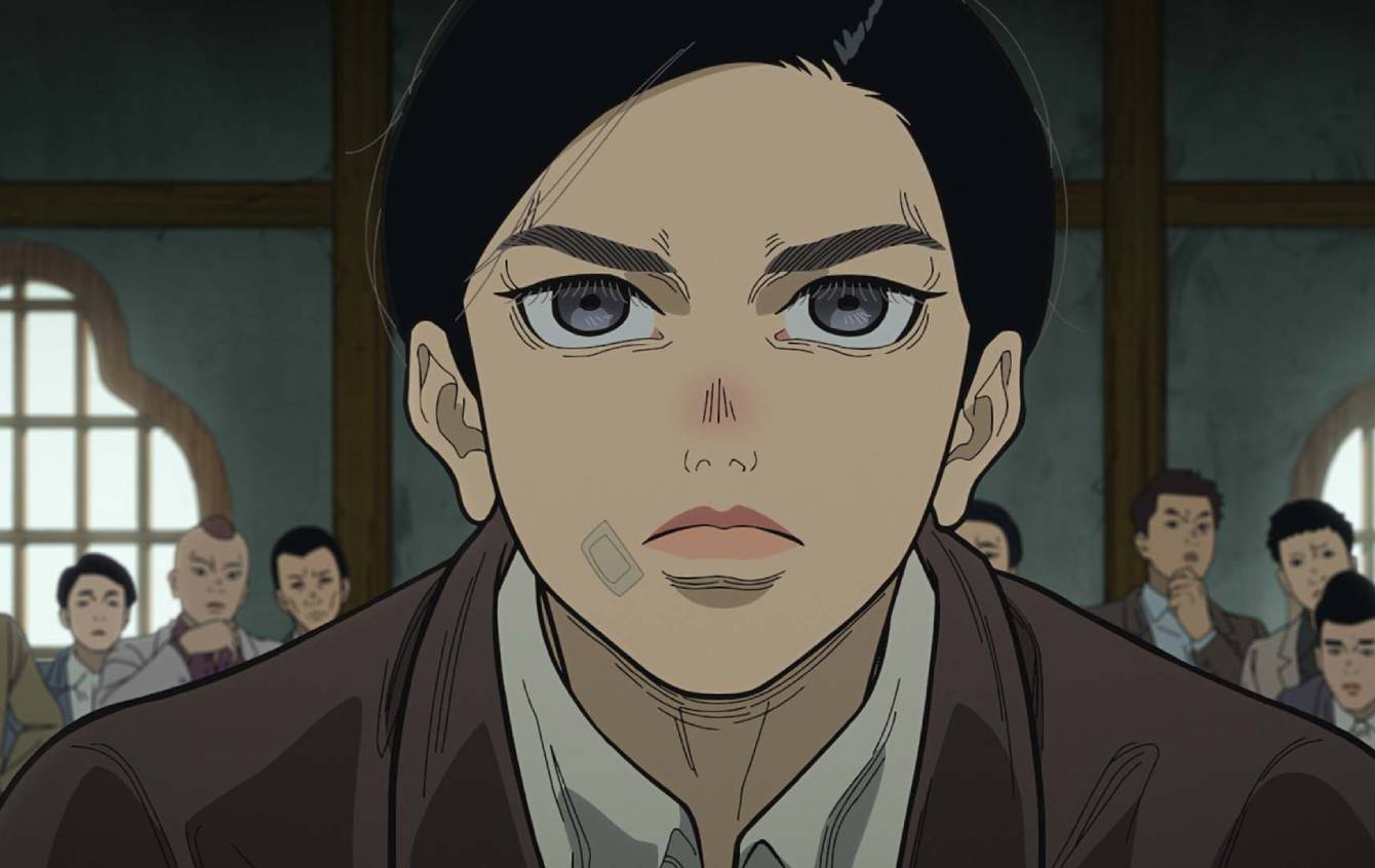 2ª temporada de ‘Nippon Sangoku?