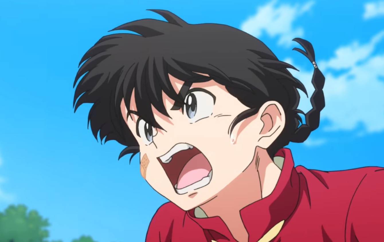 Ranma ½: trailer da 3ª temporada mostra novos personagens e músicas de abertura e encerramento