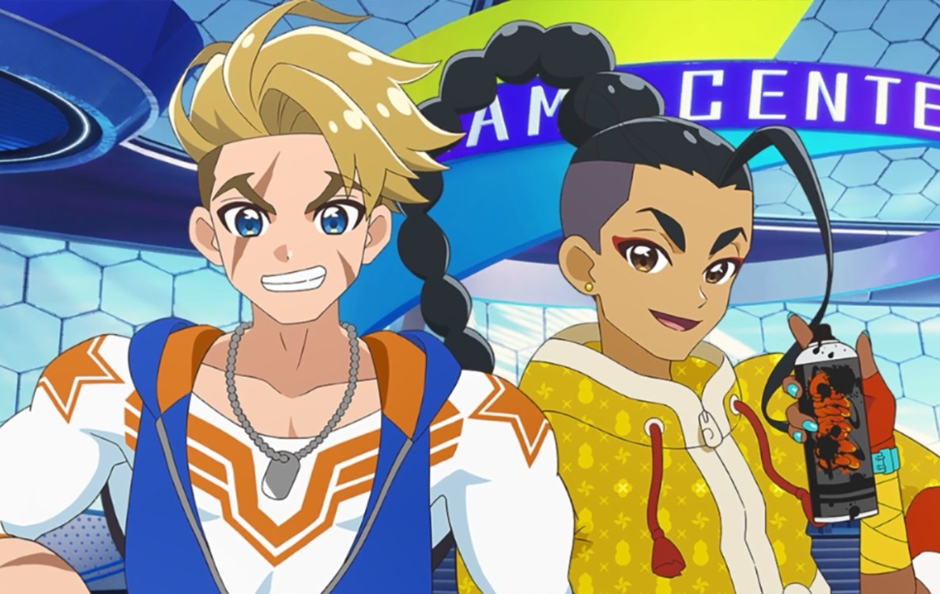 ‘Street Fighter 6’ ganha colaboração com ‘Star Detective Precure!’