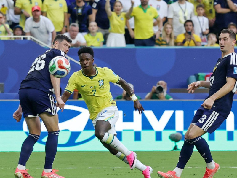 Brasil e Japão se enfrentam hoje no mata