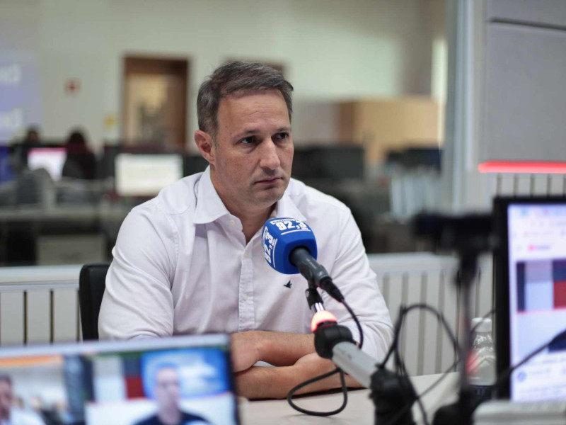 Derrite propõe mudanças no Judiciário e ampliação do combate ao crime organizado