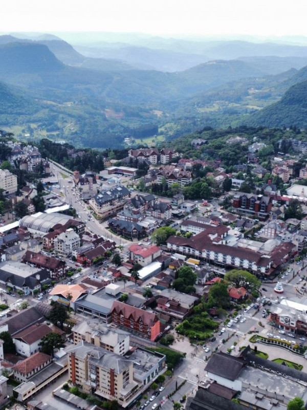 Gramado prorroga suspensão para análise de novos projetos turísticos