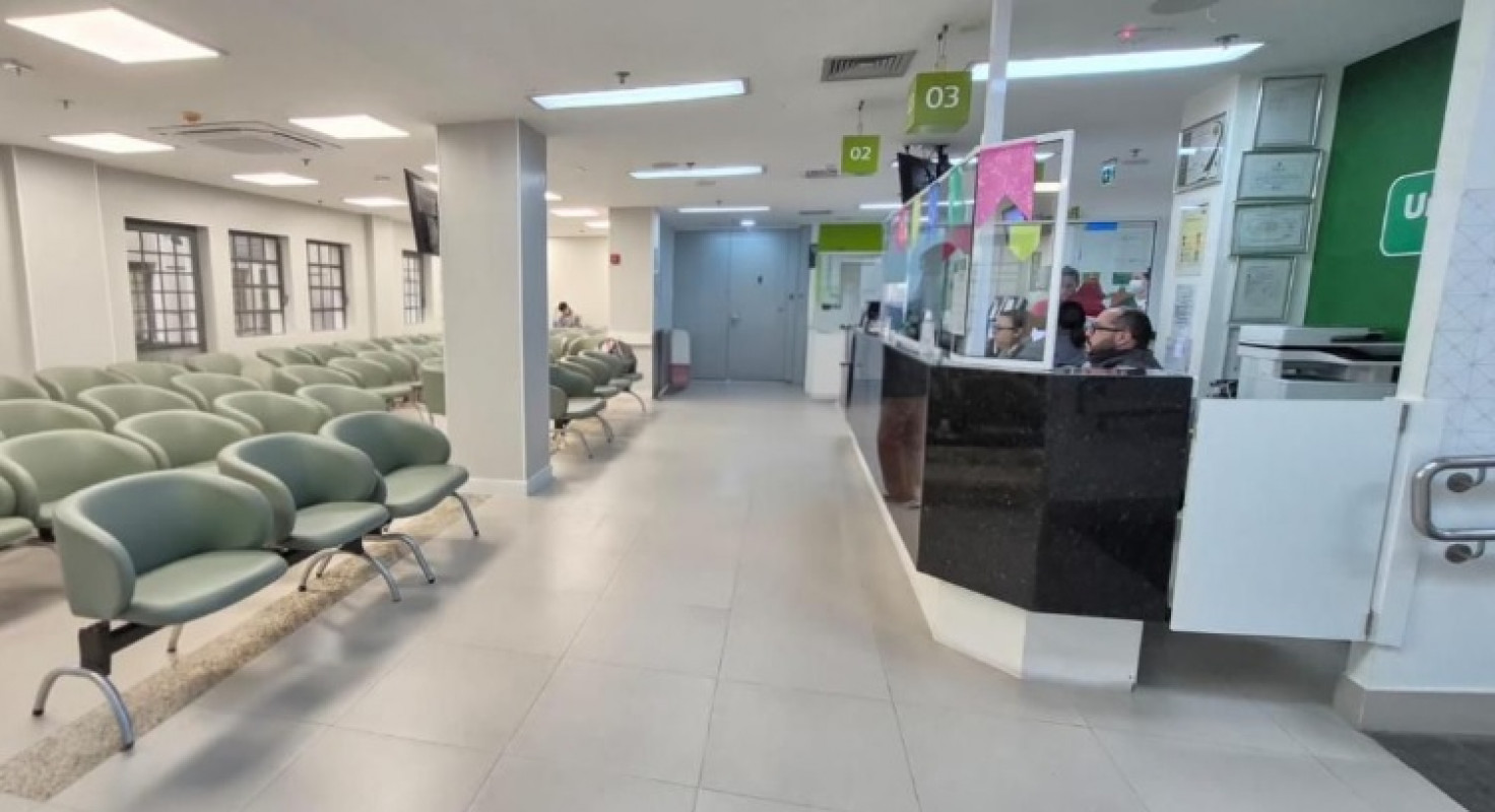 Unidade Pediátrica da Unimed no Shopping Total passará a atender 24 horas