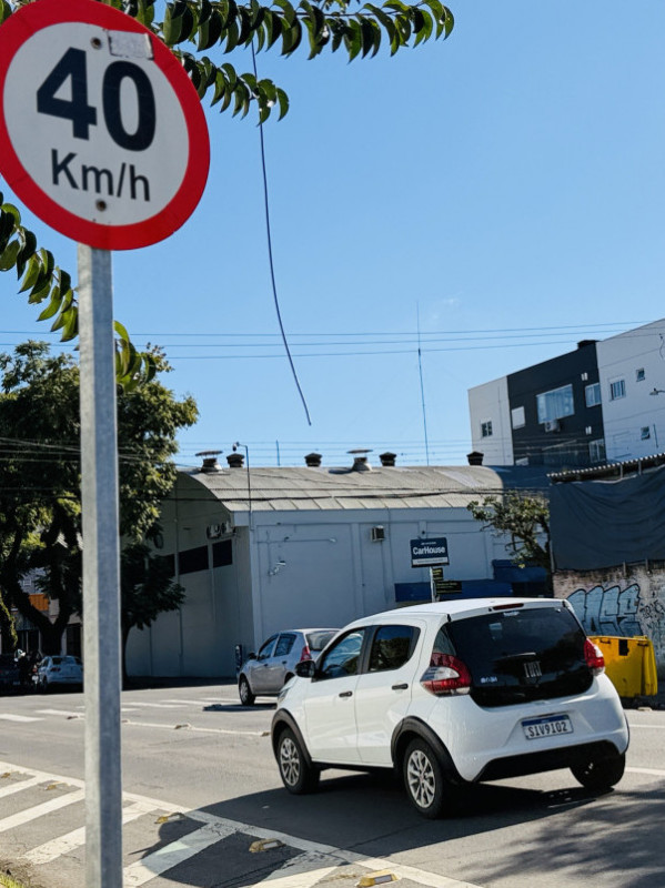 Prefeito de Caxias do Sul determina mudança em radares de velocidade
