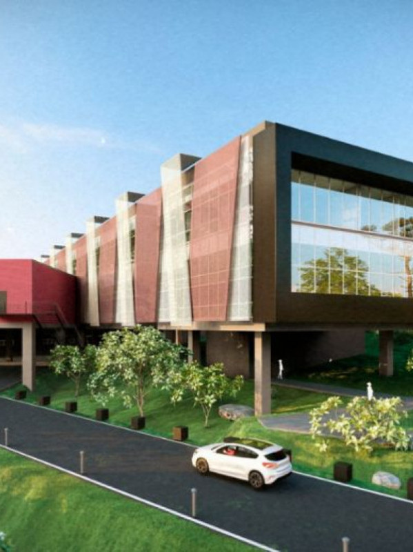 Parque Tecnológico de Santana do Livramento avança e mira inauguração em 2030